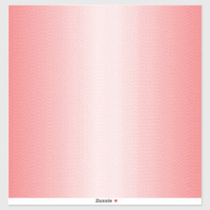 Red, orange, and pink brushstrokes blend together 