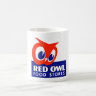 Red Owl Food Stores Mug