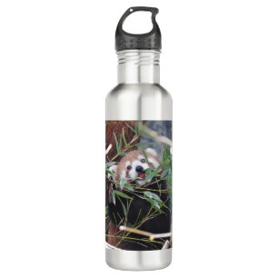 Red Panda 710 Ml Water Bottle