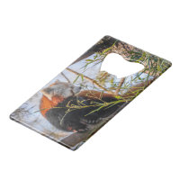 Red panda bar key
