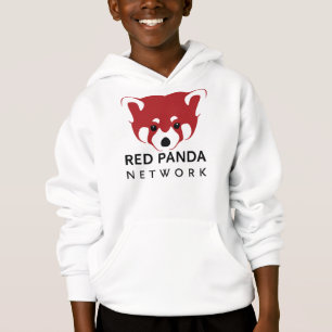 Red Panda Network Youth Baseball T