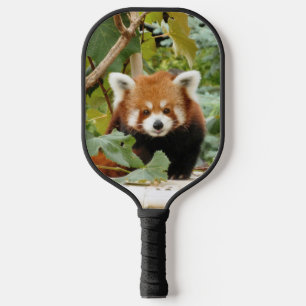 Red Panda Pickleball Paddle