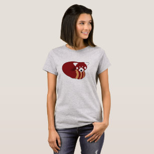 Red Panda T-Shirt