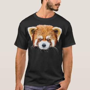 Red panda T-Shirt