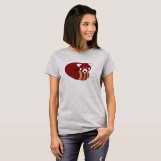 Red Panda T-Shirt