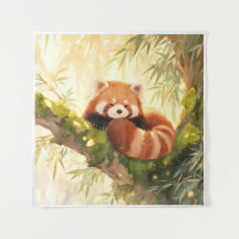 Red Panda