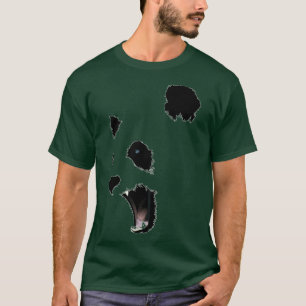 Red Panda Tshirt classic (10)