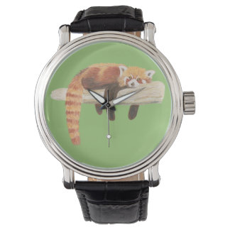 Red Panda watch