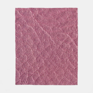 Red paper texture, dark backgroundabstract, ancie fleece blanket
