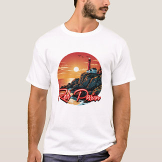 Red passion T-Shirt