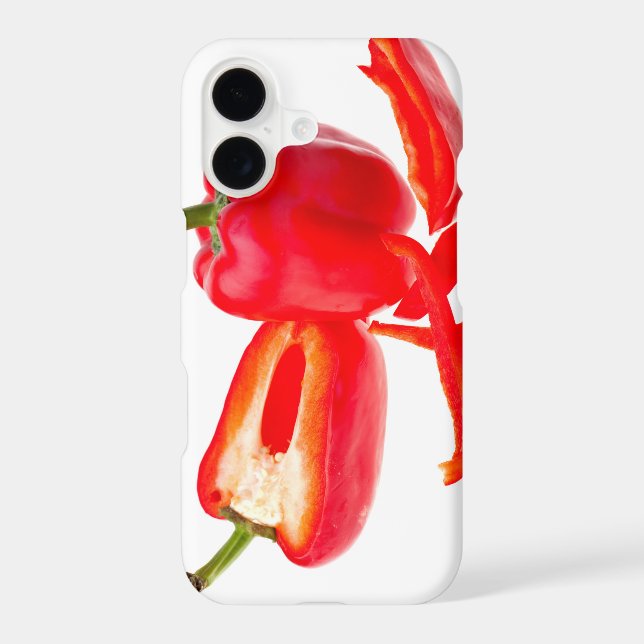 Red pepper (Back)