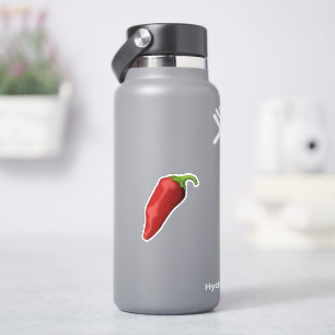 Red pepper 