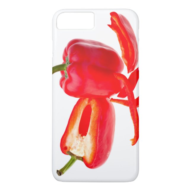 Red pepper Case-Mate iPhone case (Back)