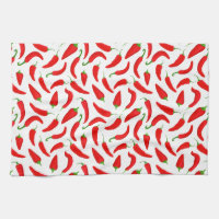 Red Pepper Fun