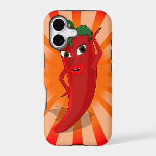 Red Pepper Superstar