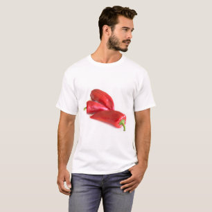 Red pepper T-Shirt