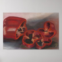 Red Peppers