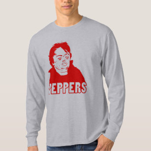 Red Peppers T-Shirt