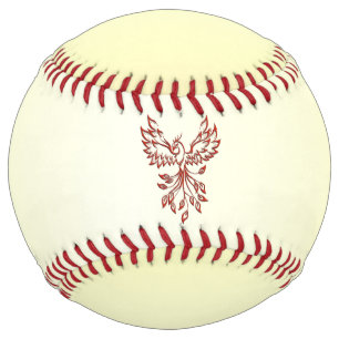 Red Phoenix Rises Softball