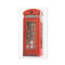 Red Phone Booth