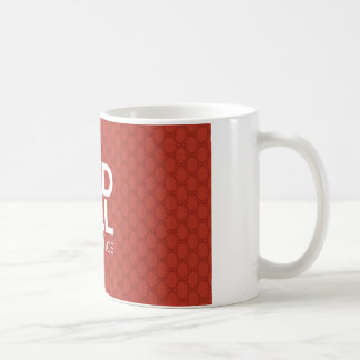Red Pill Analytics Mug (Red)