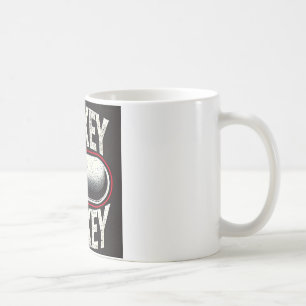 Red Pill Coffee Mug