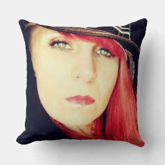Red Pillow