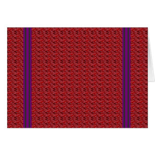 RED Pink Blank Textures Shades Template DIY GIFTS