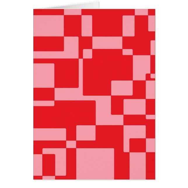 Red-pink squares (Front)