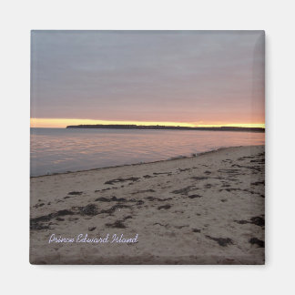 Red Point, PEI magnet