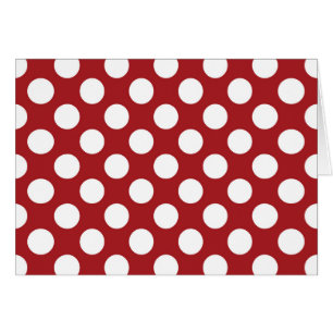 Red Polka Dots, Polka Dot Pattern, Dots, Dotted