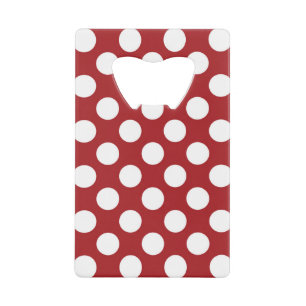 Red Polka Dots, Polka Dot Pattern, Dots, Dotted