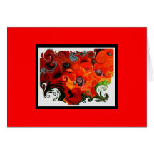 Red Poppies