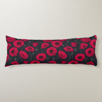 Red Poppies