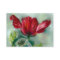 Red Poppy Art 2022 Business Card