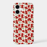 Red Poppy Design