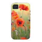 Red Poppy Flowers