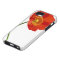 Red Poppy Simplicity