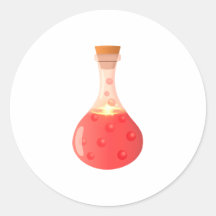 Red Potion