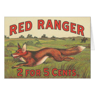 Red Ranger