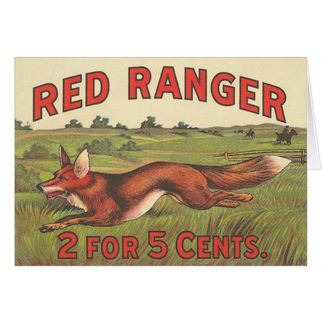 Red Ranger (Front Horizontal)