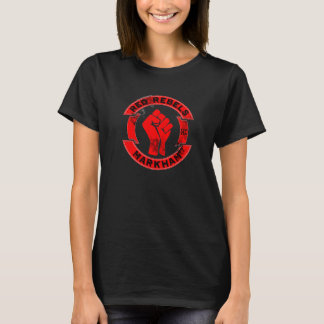Red Rebels T-Shirt