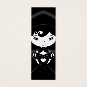 Red Riding Hood Bookmark