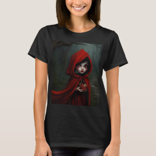 Red riding hood T-Shirt