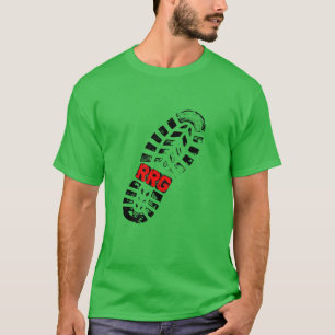 Red River Gorge Hiker T-Shirt