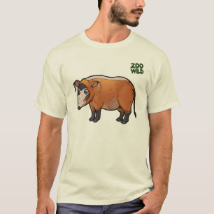 Red River Hog T-Shirt