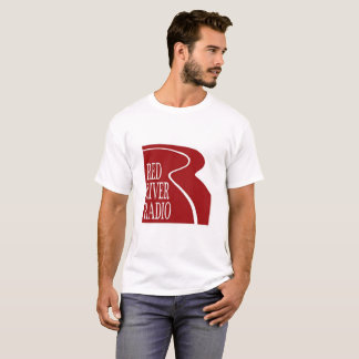 Red River Radio Network Tee