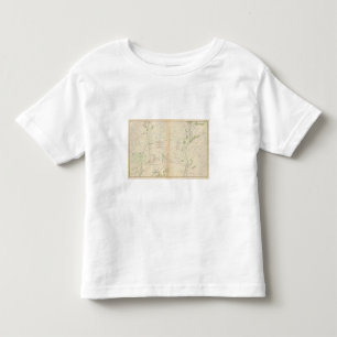 Red River Valley, La Toddler T-Shirt