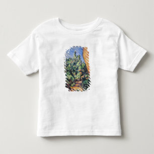 Red rock, c.1895 toddler T-Shirt