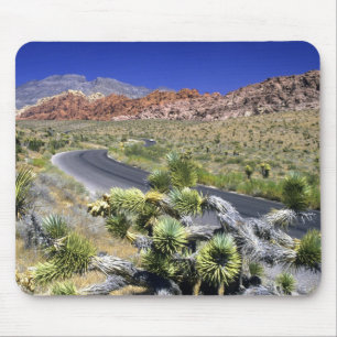 Red Rock Canyon National Conservation Area, Las Mouse Pad